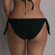 Kép 4/4 - Anita Rosa Faia Mimi bikinialsó - fekete-fehér