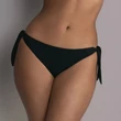 Kép 3/4 - Anita Rosa Faia Mimi bikinialsó - fekete-fehér