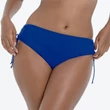 Kép 1/3 - Anita Rosa Faia Ive bikinialsó - enciánkék