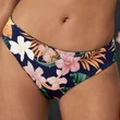 Kép 1/6 - Anita Rosa Faia Wanda bikinialsó - Deep Lagoon