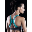 Kép 2/2 - Anita dynamiX star sportmelltartó - Peacock