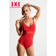 Kép 1/2 - Daisy Dessous Lara body - piros