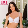 Kép 2/7 - Daisy Dessous Írisz melltartó