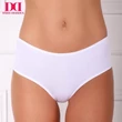 Kép 1/2 - Daisy pamut széles oldalú alsó 