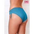 Kép 4/5 - Daisy Dessous 25 petrol lurex bikini