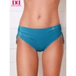 Kép 5/5 - Daisy Dessous 25 petrol lurex bikini