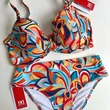 Kép 1/6 - Daisy Dessous Carnival bikinifelső 