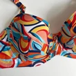 Kép 5/6 - Daisy Dessous Carnival bikinifelső 