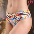 Kép 1/7 - Daisy Dessous Carnival bikinialsó
