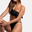 Kép 4/6 - Dorina Cap Cana bikinifelső - fekete