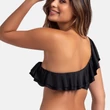 Kép 5/6 - Dorina Cap Cana bikinifelső - fekete