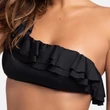 Kép 6/6 - Dorina Cap Cana bikinifelső - fekete