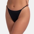 Kép 2/5 - Dorina Cap Cana bikinialsó - fekete