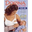 Kép 2/2 - Dorina D1320 szoptatós melltartó