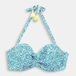 Kép 2/6 - Esprit Ravine bandeau bikini 