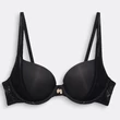 Kép 5/5 - Esprit Georgiah push up melltartó - fekete