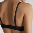 Kép 4/5 - Esprit Georgiah push up melltartó - fekete