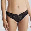 Kép 1/3 - Esprit Georgiah brazil tanga - fekete