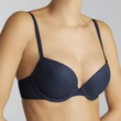 Kép 1/5 - Esprit Corah push up melltartó