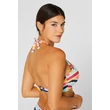 Kép 2/3 - Esprit Treasure bandeau extra bikinifelső (95E)