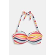 Kép 3/3 - Esprit Treasure bandeau extra bikinifelső (95E)