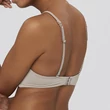 Kép 3/4 - Esprit Soft Fit merevítő nélküli melltartó - Taupe