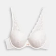 Kép 4/4 - Esprit Dackota push up melltartó - ekrü