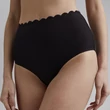 Kép 3/4 - Esprit Barrit magas derekú bikinialsó