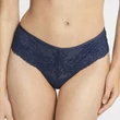 Kép 1/4 - Esprit Seasonal Lace féltanga - Tintakék