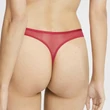 Kép 3/4 - Esprit Seasonal Lace tanga - Pink Fuchsia