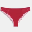 Kép 4/4 - Esprit Seasonal Lace féltanga - Pink Fuchsia