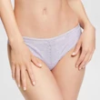 Kép 1/5 - Esprit Seasonal Lace féltanga - Levendula