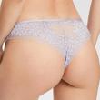 Kép 2/5 - Esprit Seasonal Lace féltanga - Levendula