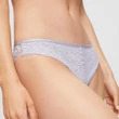 Kép 3/5 - Esprit Seasonal Lace féltanga - Levendula