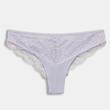 Kép 5/5 - Esprit Seasonal Lace féltanga - Levendula