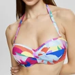 Kép 3/9 - Esprit Solando Beach bandeau bikini 