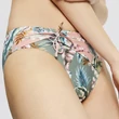 Kép 3/4 - Esprit Malibu Beach normál bikinialsó - khaki
