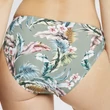 Kép 2/4 - Esprit Malibu Beach normál bikinialsó - khaki