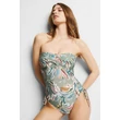 Kép 2/7 - Esprit Malibu Beach egyrészes fürdőruha