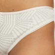 Kép 3/4 - Esprit Seasonal Lace féltanga - Ice