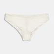 Kép 4/4 - Esprit Seasonal Lace féltanga - Ice