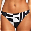 Kép 1/3 - Esprit Cube Beach Mini bikinialsó