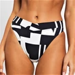 Kép 1/4 - Esprit Cube Beach Classic bikinialsó