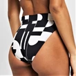 Kép 2/4 - Esprit Cube Beach Classic bikinialsó