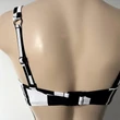 Kép 4/4 - Esprit Cube Beach merevítős extra bikinifelső