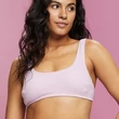 Kép 1/9 - Esprit Joia Beach topos bikini - Lilac