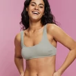 Kép 1/9 - Esprit Joia Beach topos bikini - Khaki