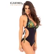 Kép 3/3 - Carib Swimwear 20 trikini - Jungle