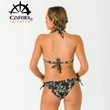 Kép 2/2 - Carib Swimwear 21 flamingó - B háromszög