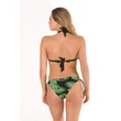 Kép 3/3 - Carib Swimwear 23 Black Jungle Juice - push up háromszög
